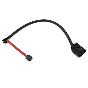 Kulumisenilmaisin, jarrupala, etuakseli molemminpuoleinen, porsche cayenne, panamera, vw touareg, 7L5 907 637 A, 955 612 365 60, 970 609