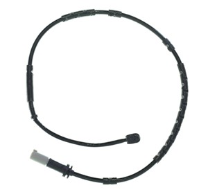 Kulumisenilmaisin, jarrupala, Taka-akseli, bmw i3 [i01], 34356857154, 6857154