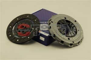 Kytkinpaketti, ford galaxy i, seat alhambra, vw sharan, 1 058 064, 1 087 277, 97 VWX-7L596-AA, R97 VWX-7L596-AA