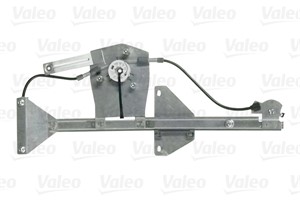 Lasinnostin, Edessä, Vasen, honda civic hatchback viii, civic sedan viii, 72250SMGE01, 72250-SMG-E01