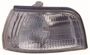Äärivalo, Vasen, honda accord iv, accord aerodeck iv, accord coupé iv, 34350SM4G03