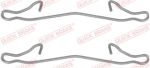 Tarvikesarja, jarrupala, Etuakseli, Taka-akseli, dacia,fiat,ford,kia,lada,lancia,mazda,opel,renault,smart,toyota,vauxhall,volvo