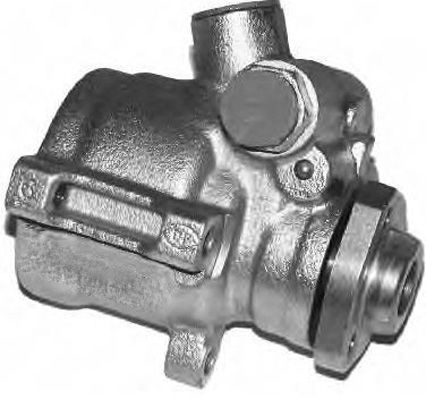 Hydrauliikkapumppu, ohjaus GENERAL RICAMBI PI0210