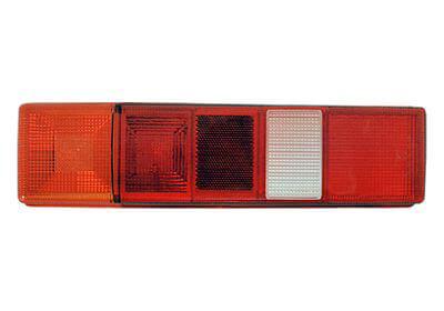VAN WEZEL Takavalot FORD 1895939 6160195,6165727,6696033 Takavalo 6696035