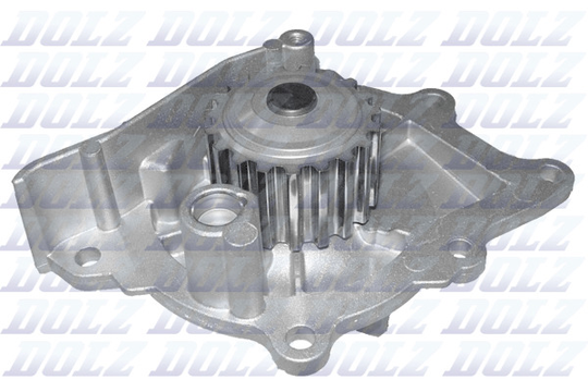 Vesipumppu DOLZ C145