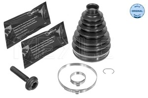 Paljekumisarja, vetoakseli, Etuakseli, Pyörän puoli, ford galaxy i, seat alhambra, vw sharan, 1 109 786, 7M0 498 203 A