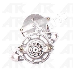Käynnistin, honda, 31200P01003, 31200P2A004, 31200P2A014, 31200P2C004, 31200PC0884, 31200PCO884, 31200PE0661, 31200PE0663, 31200PE0664,