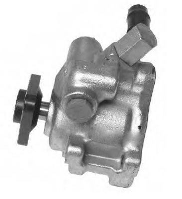 Hydrauliikkapumppu, ohjaus GENERAL RICAMBI PI0800