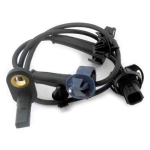 Tunnistin, kiertonopeus, Etuakseli, vasen, honda civic hatchback viii, 57455 SMG E01