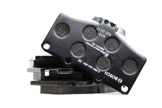 BOSCH Jarrupalat VW,TOYOTA 0 986 424 268 04465YZZDH,0449135241,J0446535040 Jarrupalasarja,Jarrupala, Levyjarru J0449135040,J0449135160,J0466535040