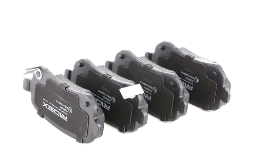 RIDEX Jarrupalat VW,FIAT,CHRYSLER 402B0324 7B0698451,7B0698451A,7B0698451C Jarrupalasarja,Jarrupala, Levyjarru 7B0698451D,00K68159138AA,00K68159143AA