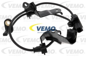 Tunnistin, kiertonopeus, Etuakseli, Vasen, honda civic sedan viii, crosstour i, 57455-TP6-A01