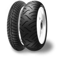 Metzeler MEZ2 Steel Radial (130/80 R17 65H)