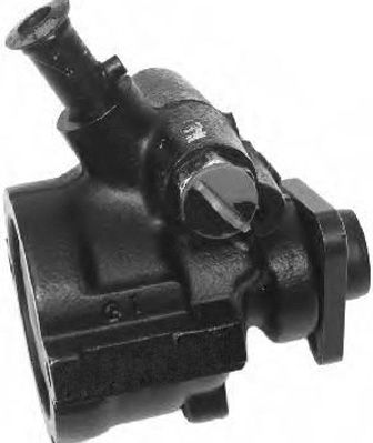 Hydrauliikkapumppu, ohjaus GENERAL RICAMBI PI0185