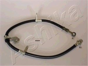 Jarruletku, Eteen, vasen, honda civic aerodeck vi, civic fastback vi, civic hatchback vi, 46411ST3E01, 46411ST3E02