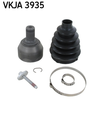 Vetoakselin nivelsarja SKF VKJA 3935