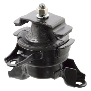 Moottorin tuki, Edessä, Eteen, vasen, Vasen, ylä, Yläpuolella, honda, 50824-S04-003, 50824-S04-013