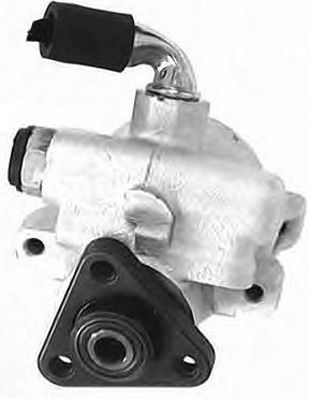 Hydrauliikkapumppu, ohjaus GENERAL RICAMBI PI0121