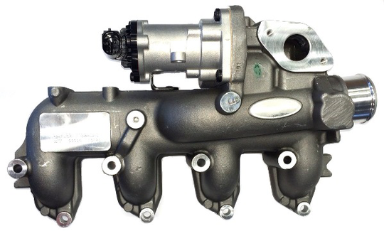EGR-venttiili WAHLER 710665D
