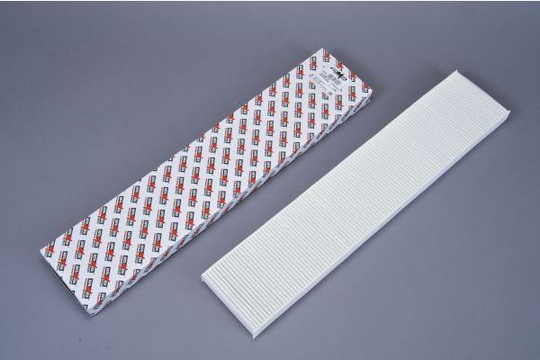 Raitisilmasuodatin AUTOMEGA 180050110