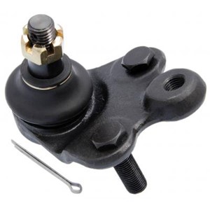 Pallonivel, Etuakseli, vasen, honda civic hatchback viii, civic sedan viii, vtx, 51230-SNA-A01, 51230-SNA-A02, 51230-SNA-A03, 51230-SNL-