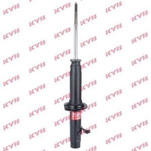 Iskunvaimennin, Etuakseli, vasen, honda prelude iv, 1053087, 1128794, 11287943, 12066411, 1228311, 1228344, 12283446, 1229856, 12721262,