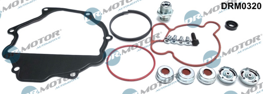 Korjaussarja, alipainepumppu (jarru) Dr.Motor Automotive DRM0320