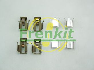 Tarvikesarja, jarrupala FRENKIT 901078