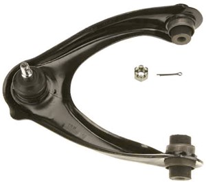 Tukivarsi, pyöräntuenta, Etuakseli, ylä, Vasen, honda, 51460-S01-003, 51460-S01-013, 51460-S01-023, 51460-S01-A02, 51460-S04-003, 51460-