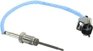 Tunnistin, pakokaasulämpötila, , ford galaxy ii, mondeo iv, mondeo sedan iv, mondeo turnier iv, s-max, 1406176, 6G91-12B591-CA