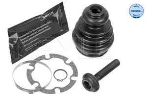 Paljekumisarja, vetoakseli, Etuakseli, Vaihteiston puoli, ford galaxy i, seat alhambra, vw sharan, 1 075 639, 7M0 498 201 A