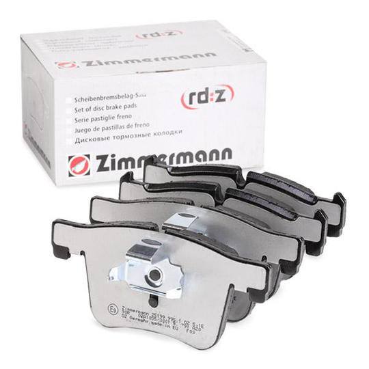 ZIMMERMANN Jarrupalat BMW 25199.995.1 34106799801,34106856191,34106859181 Jarrupalasarja,Jarrupala, Levyjarru 34106859182,34112456867,34114073936