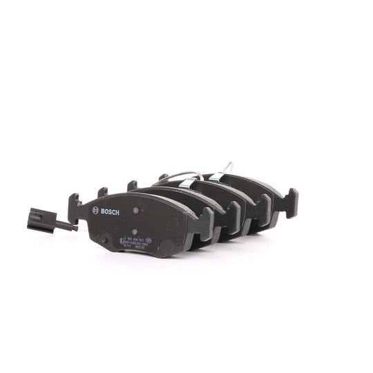 BOSCH Jarrupalat FIAT 0 986 494 463 77365729,77365811,77366537 Jarrupalasarja,Jarrupala, Levyjarru 77366538,77365729,77365811,77366270,77366537