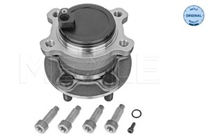 Pyörän napa, Taka-akseli, molemminpuolinen, ford galaxy ii, galaxy mk van ii, s-max, s-max van, 1 377 119, 1 501 070, 1 570 733, 1 753 5