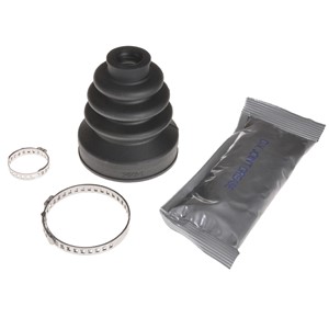 Paljekumisarja, vetoakseli, Etuakseli, Vaihteiston puoli, honda civic hatchback vi, civic sedan vi, crx iii, 44017S04000, 44017S04010