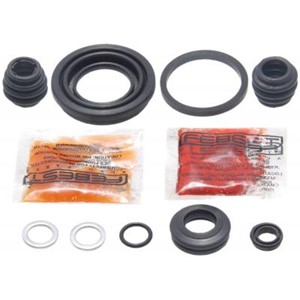Korjaussarja, jarrusatula, Taka-akseli, acura,honda, 01473SF1000, 01473SF1010, 01473SM4000, 01473-SM4-010, 01473-SV4-000, 01473-SV4-010,