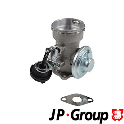 EGR-venttiili JP GROUP 1119902900