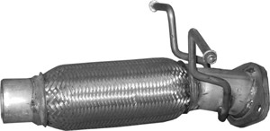 Pakoputki, Edessä, ford galaxy ii, mondeo iv, mondeo sedan iv, mondeo turnier iv, s-max, 1381622, 1488904, 1555635, 1595388, 1666089, 16