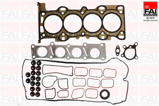 Sylinterikannen tiivistesarja FAI AutoParts HS1638