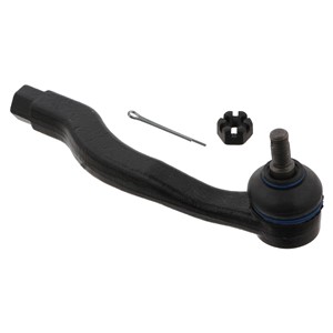 Raidetangon pää, Etuakseli, oikea, honda civic hatchback iv, civic sedan iv, civic sedan v, crx ii, 53540-SH3-003, 53540-SH3-013