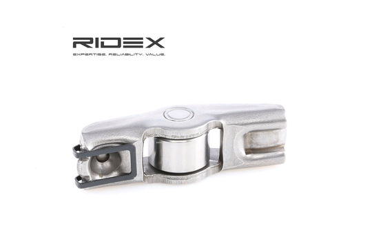 RIDEX Keinuvipu FORD,FIAT,PEUGEOT 561R0048 090360,090369,9629434280 Vipupainin, Moottorin Säätö 9651263580,1255011,1594826,3M5Q6564BA,3M5Q6564BB
