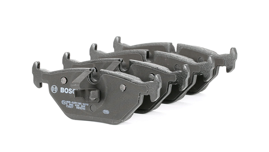 BOSCH Jarrupalat BMW,ROVER,MG 0 986 424 484 34211164499,34211164501,34212157574 Jarrupalasarja,Jarrupala, Levyjarru 34212157575,34214398213,GBP90341AF