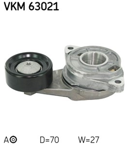 Kiristysrulla, moniurahihna, honda city sedan v, civic ix, civic hatchback viii, jazz iii, 31170-RB0-J01, 31170-RB0-J02, 31170-RSJ-E01