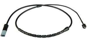 Kulumisenilmaisin, jarrupala, Taka-akseli, bmw x5 [e70, f15, f85], x6 [e71, e72, f16, f86], 34 35 6 792 571, 34 35 6 854 168