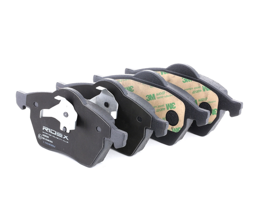 RIDEX Jarrupalat VW,FORD,SEAT 402B0200 1001095,1027703,1031843 Jarrupalasarja,Jarrupala, Levyjarru 1144180,95VW2K021AA,95VWX2K021AA,7M0698151