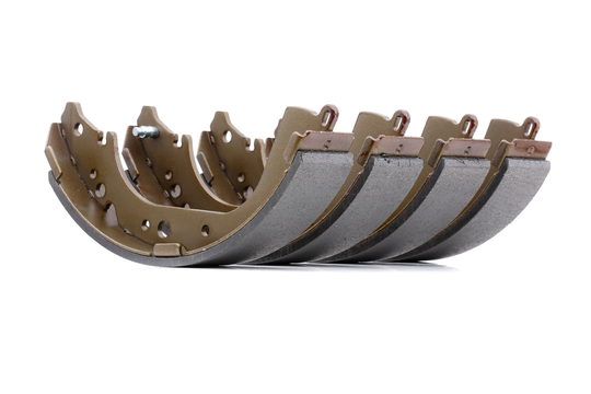 BREMBO Jarrukengät VW,TOYOTA S 83 530 0449525110,0449525111,0449525151 Jarrukenkäsarja 0449526050,0449526051,0449526060,0449526061,0449526100,NA519