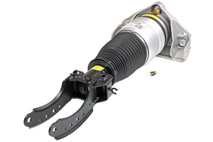 Ilmajousi, jousitus, Eteen, oikea, audi q7, porsche cayenne, vw touareg, 7L8 616 040D
