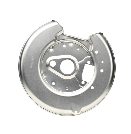 RIDEX Jarrukilpi VOLVO 1330S0127 3516883 Jarrulevyn Suojakilpi,Suojapelti, Jarrulevy