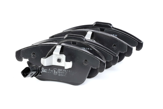 BREMBO Jarrupalat AUDI P 85 113 8K0698151A,8K0698151F,8K0698151A Jarrupalasarja,Jarrupala, Levyjarru 8K0698151F,8K0698151A,8K0698151F,8K0098301F