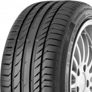 Continental Contisportcontact 5 Suv 235/55R18 100V FR